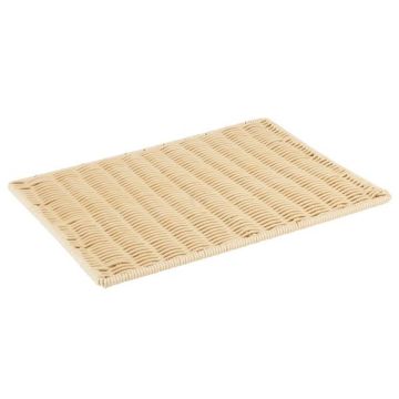 APS Auslage Tablett flach PROFI LINE