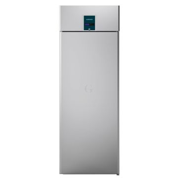 NordCap ALPENINOX Einfahrkühlschrank EKU 751 CNS