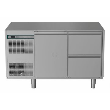 NordCap Kühltisch CRIO HPM 2-7011