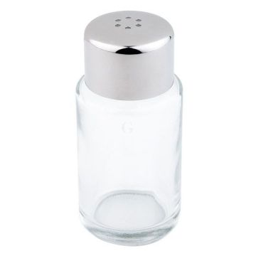 APS Ersatzglas Menage CLASSIC, 6 Löcher