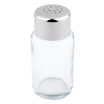 APS Ersatzglas Menage CLASSIC, 18 Löcher