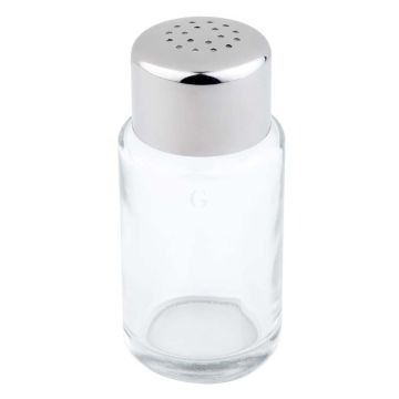 APS Ersatzglas Salz- und Pfefferstreuer, 18 Löcher