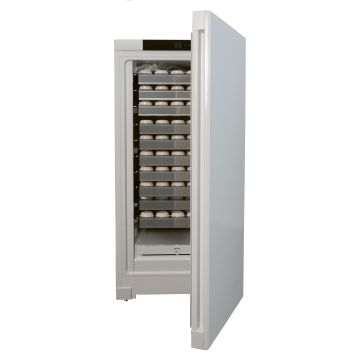 NordCap Rückstellprobenschrank RGS 308