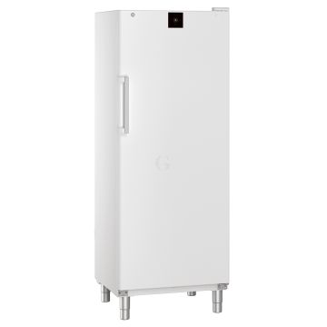 NordCap Gewerbekühlschrank UKU 645 W