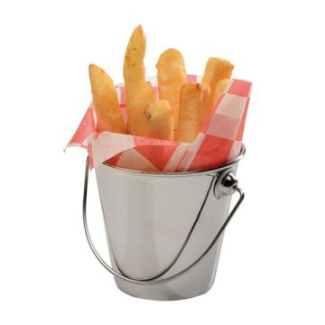 APS  SNACKHOLDER  Servier- / Saucen-Eimer,  0,33 Liter