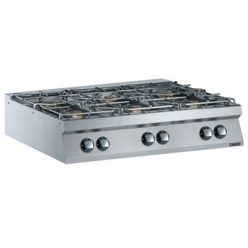 Zanussi Gasherd GH9 / 6F-34-T