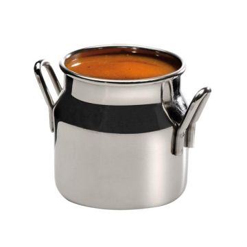 APS  SNACKHOLDER 4 Mini-Milchkannen