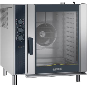 Zanussi Konvektionsofen EK 10 x GN 1/1