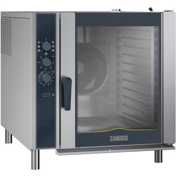 Zanussi Konvektionsofen EK 10 x GN 2/1