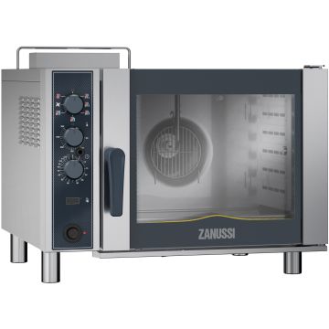 Zanussi Konvektionsofen GK 60 x GN 1/1