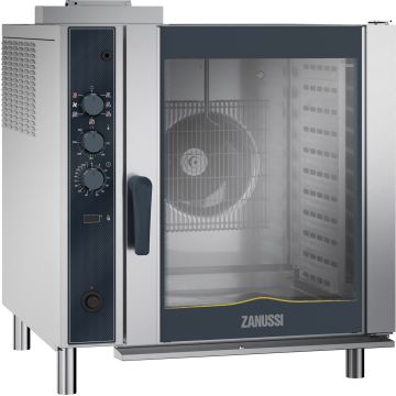 Zanussi Konvektionsofen GK 10 x GN 1/1