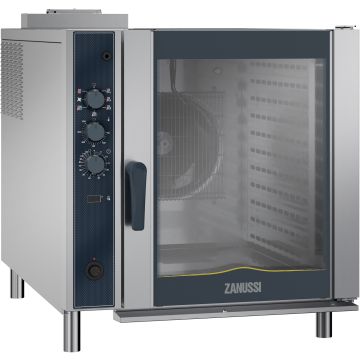 Zanussi Konvektionsofen GK 10 x GN 2/1