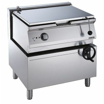 Zanussi Elektro-Kippbratpfanne EKBP7 / 60LDUO