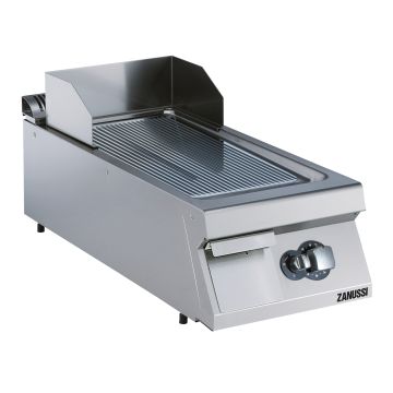 Zanussi Gas-Bratplatte GBP9 / 1H-GE-GE-10KW-T