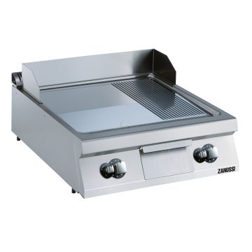 Zanussi Gas-Bratplatte GBP9 / 2H-GL-GE-GE-V-T