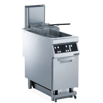 Zanussi Elektro-Fritteuse EHF9 / 1VB-23L-U1FT-S
