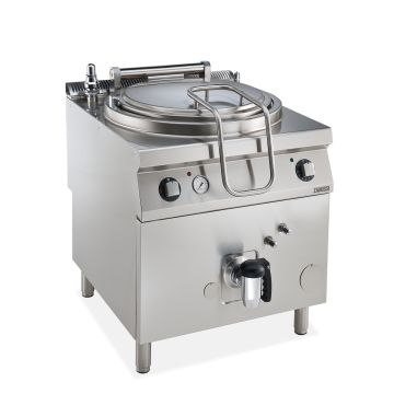 Zanussi Gas-Kochkessel GK9 / 150L-I-P-S