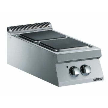 Zanussi Elektroherd EH9 / 4P-T