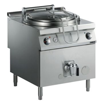 Zanussi Gas-Kochkessel GK9 / 150L-I-P-A-S