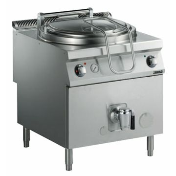 Zanussi Gas-Kochkessel GK9 / 100L-I-P-S