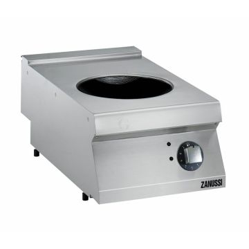 Zanussi Induktionswok IWOK7 / T 5 KW