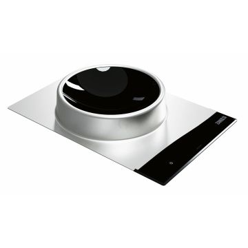 Zanussi Induktionswok IWOKEC-3P / 1ZDI
