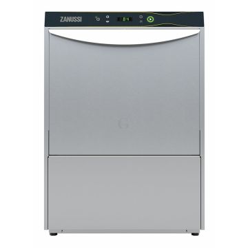 Zanussi Geschirrspülmaschine ZXLIG