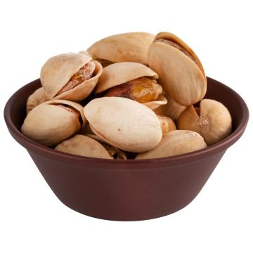 APS Dippschälchen, 6er-Set, copper red