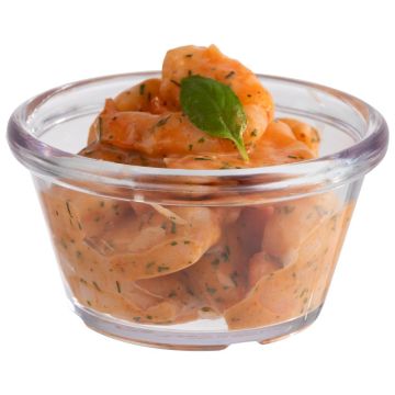 APS Dippschälchen, 12er Set 0,09 l