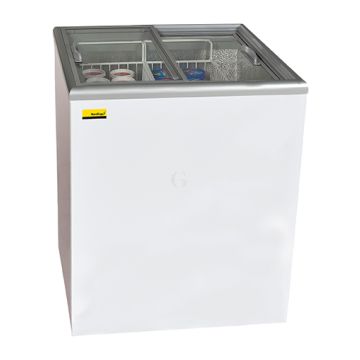 NordCap Impulstiefkühltruhe NOVA 22