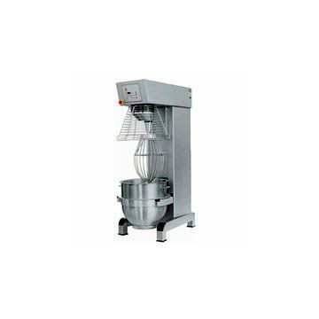 AlexanderSolia Planeten Rühr- und Schlagmaschinen AW Ergo BEAR 140