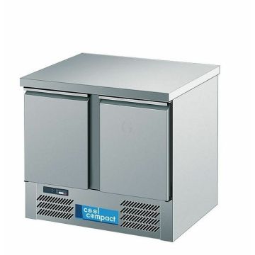 Cool Compact Kühltisch KT95