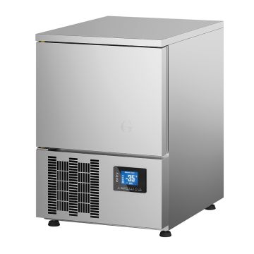 NordCap Cool-Line Schnellkühler/ Schockfroster SKF 2/3 ENTRY