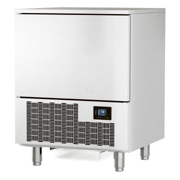 NordCap Cool-Line Schnellkühler/ Schockfroster SKF 5 ENTRY