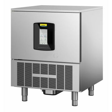 NordCap Schnellkühler / Schockfroster SKF 5 GN 1/1