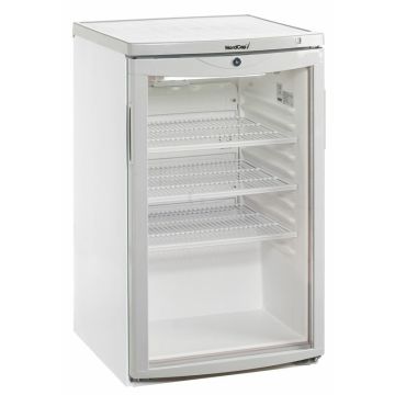 NordCap Gewerbekühlschrank KU 120 G