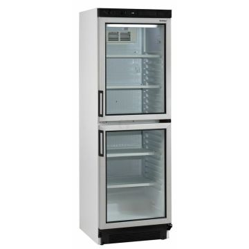NordCap Gewerbekühlschrank KU 380 2G