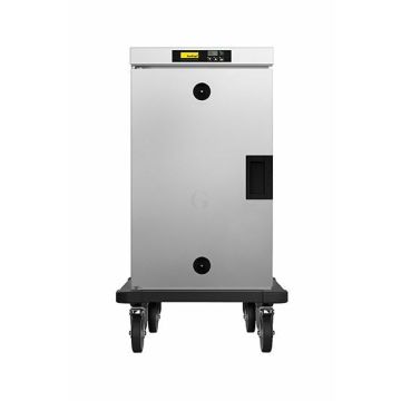 NordCap Warmhalteschrank HHT 081 E