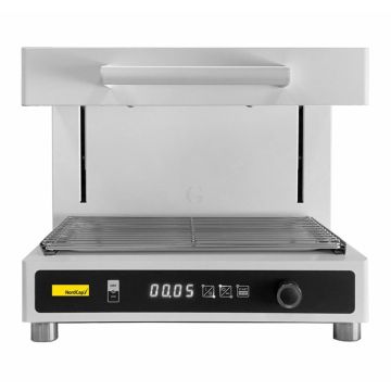 NordCap Salamander SEH 004 E