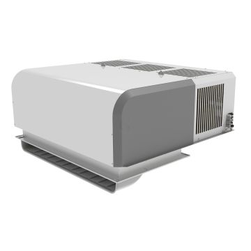 NordCap Stopfer-Kühlaggregat BEST-SFM 008-NK