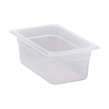 Cambro Gastronorm Behälter GN 1/4 2,5 Liter