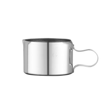 Hendi Sahnekännchen, 0,03 L, ø 35 x (H) 35 mm