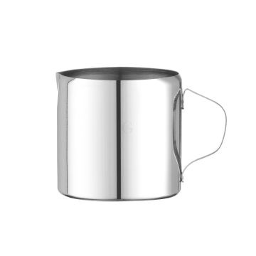 Hendi Sahnekännchen, 0,07 L, ø 50 x (H) 55 mm