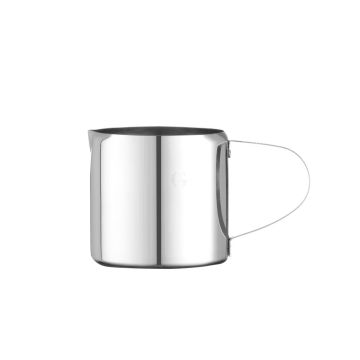 Hendi Sahnekännchen, 0,12 L, ø 60 x (H) 60 mm