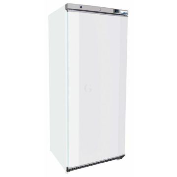 NordCap Cool-Line Umluft-Gewerbekühlschrank RC 600 GL