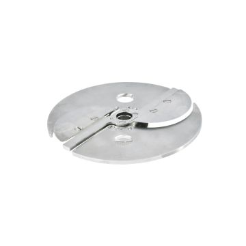 Kronen verstellbare Messerscheibe 1-6mm