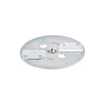 Kronen Wellenschnittscheibe 4 mm