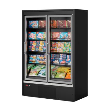 NordCap Tiefkühlregal ONYX  BT 700-2000 1250 L1