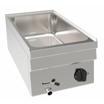 NordCap Elektro-Bain-Marie EBM6 / 1/1T