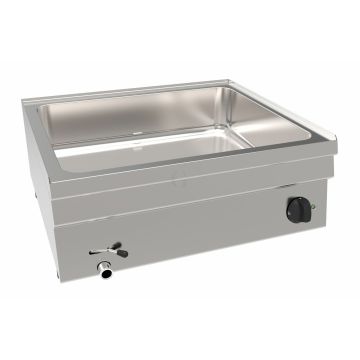 NordCap Elektro-Bain-Marie EBM6 / 2/1T